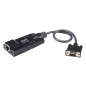 Aten PS2&USB Serial (VT100)